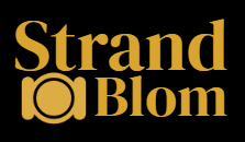 StrandBlom